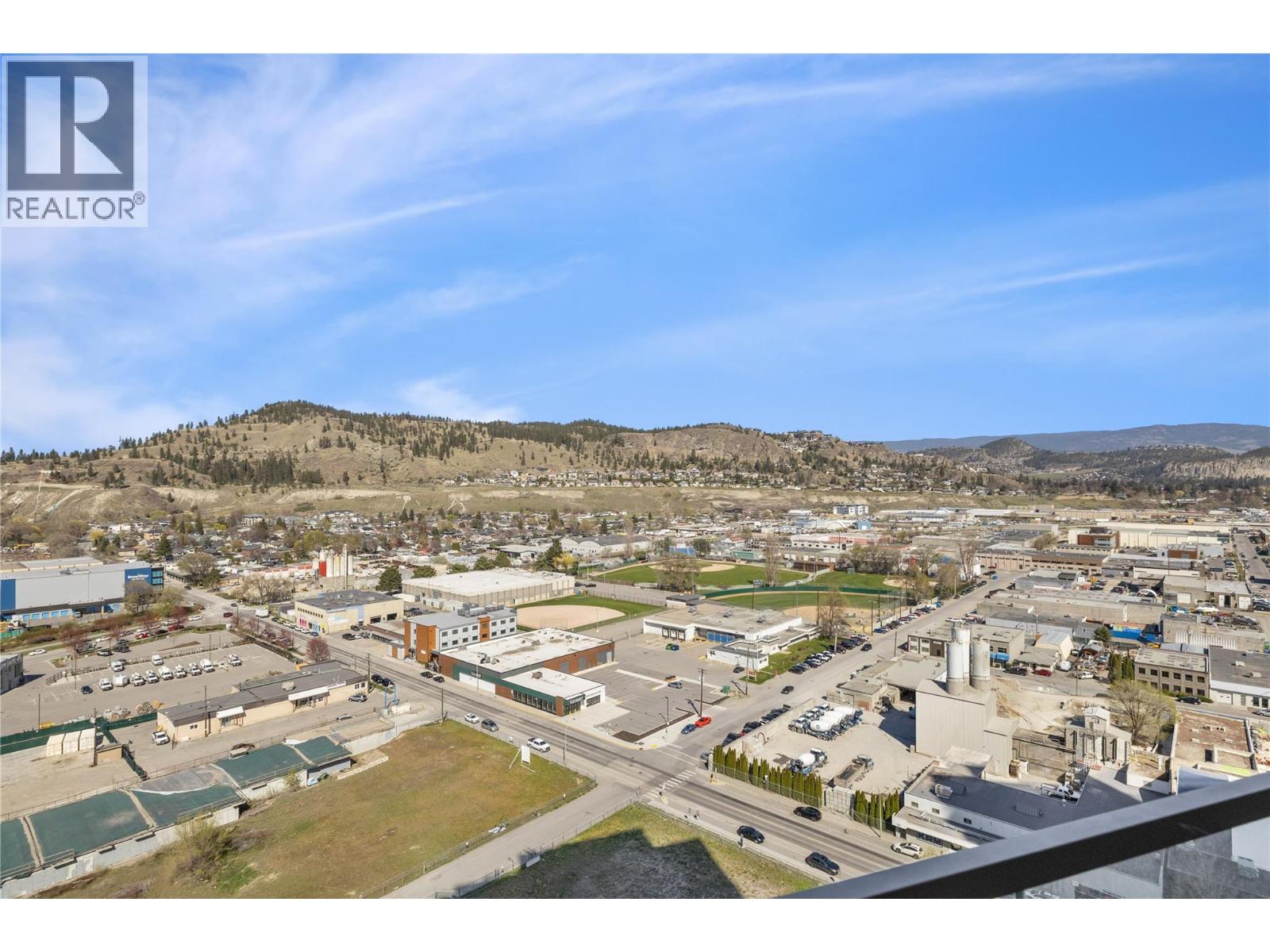 1907 1181 Sunset Drive, Kelowna