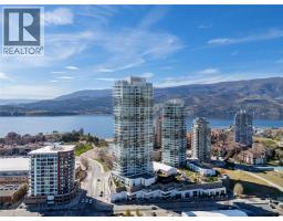 1907 1181 Sunset Drive, Kelowna