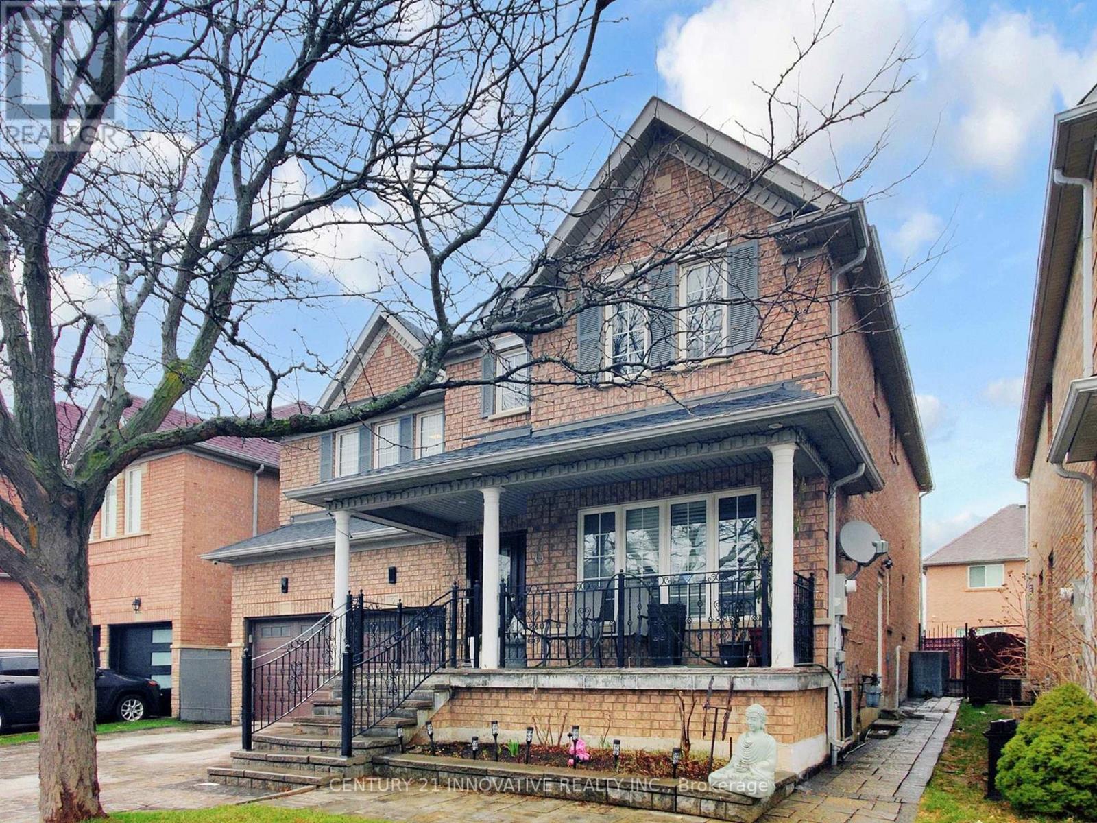 9 HEATHERDALE DRIVE - 2