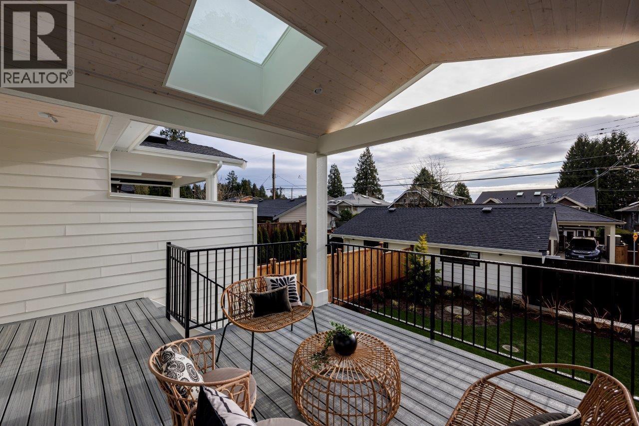 229 E 22ND STREET, North Vancouver