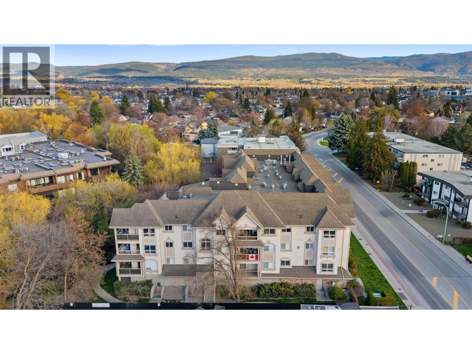 201 1965 Pandosy Street, Kelowna