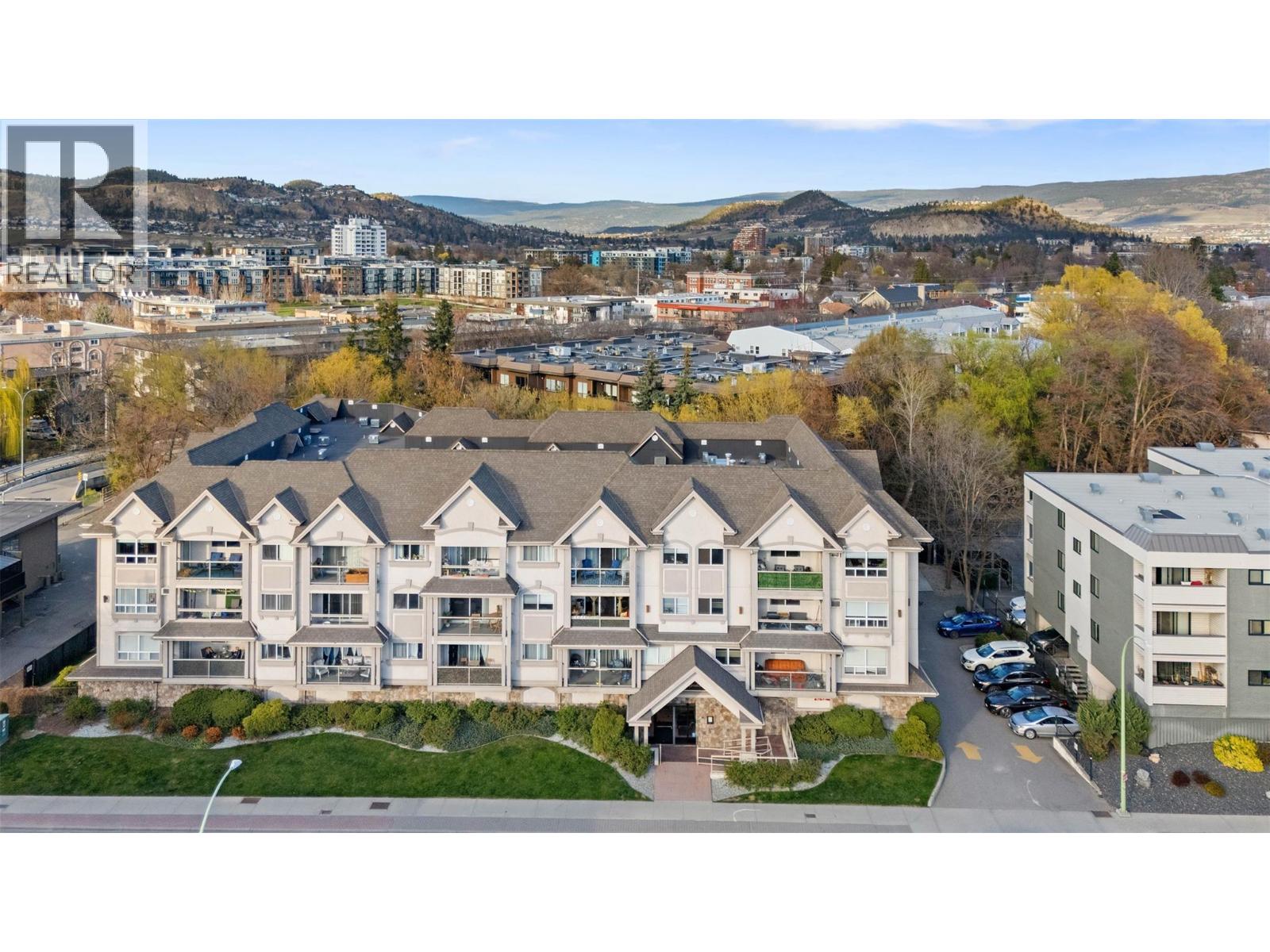 201 1965 Pandosy Street, Kelowna