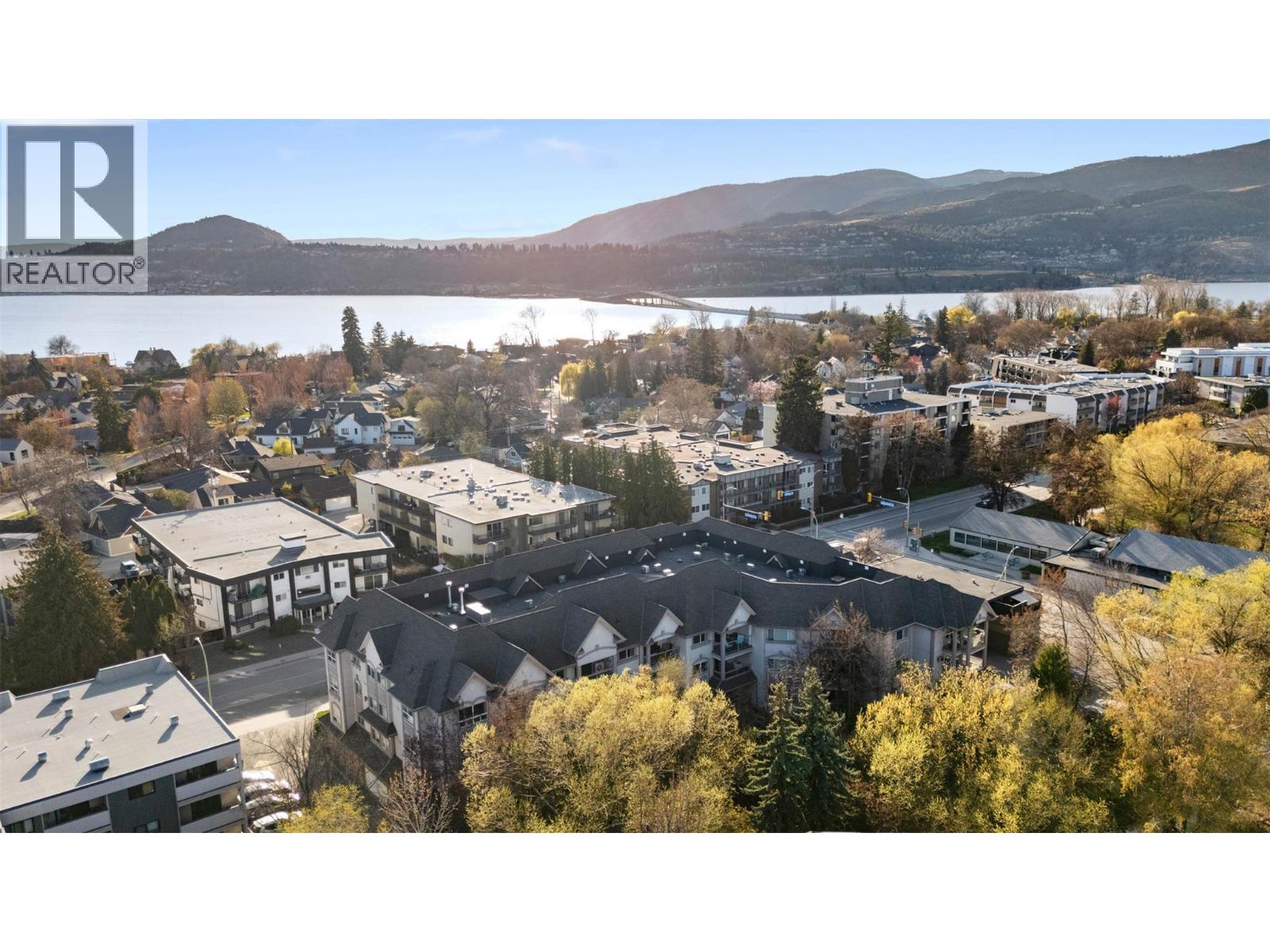 201 1965 Pandosy Street, Kelowna