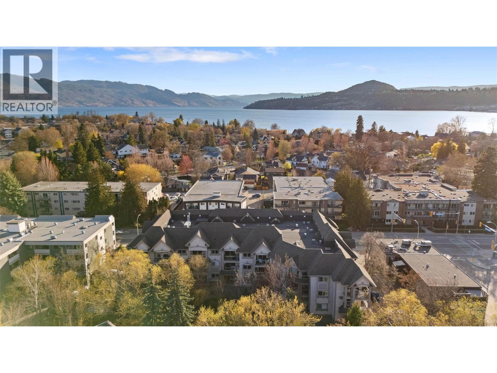 201 1965 Pandosy Street, Kelowna