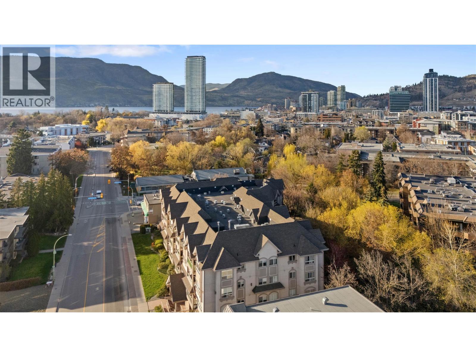 201 1965 Pandosy Street, Kelowna