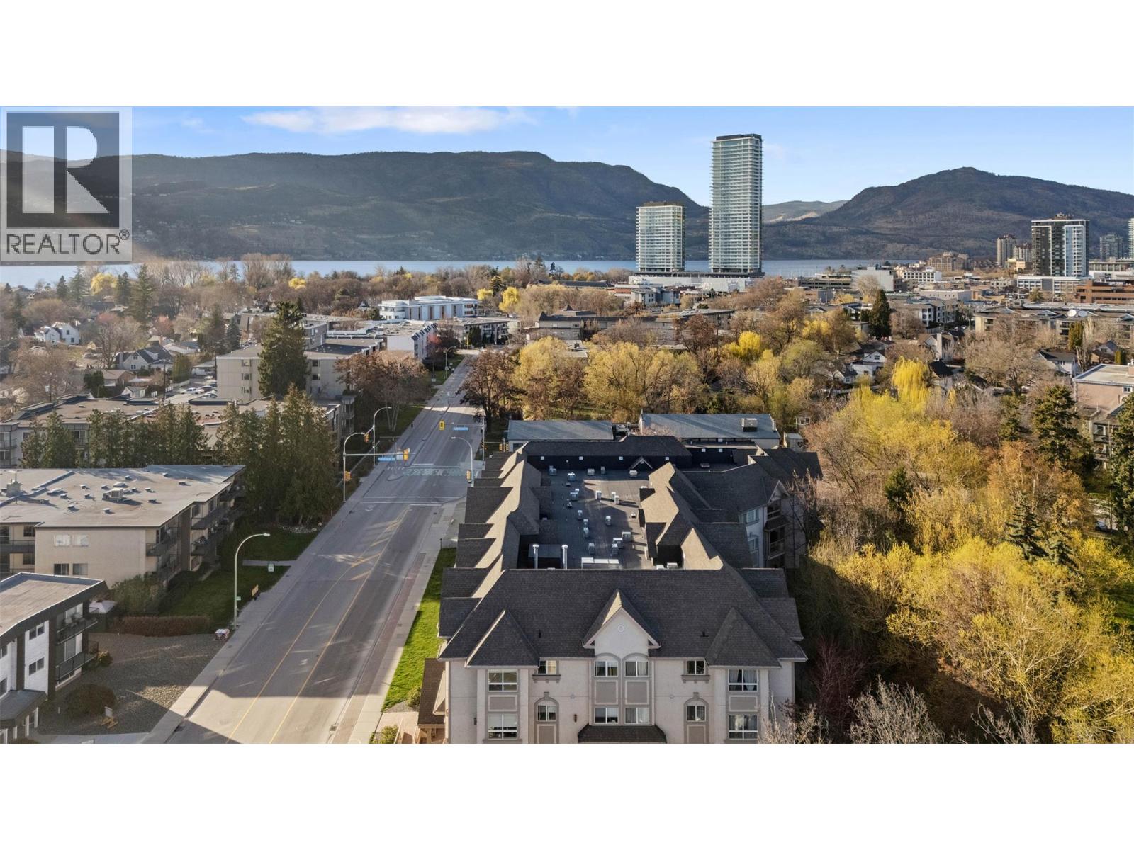 201 1965 Pandosy Street, Kelowna