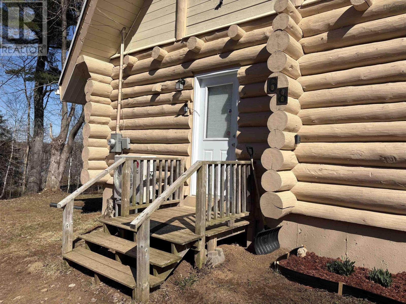 Property 2 of 46 of 68 North River Road