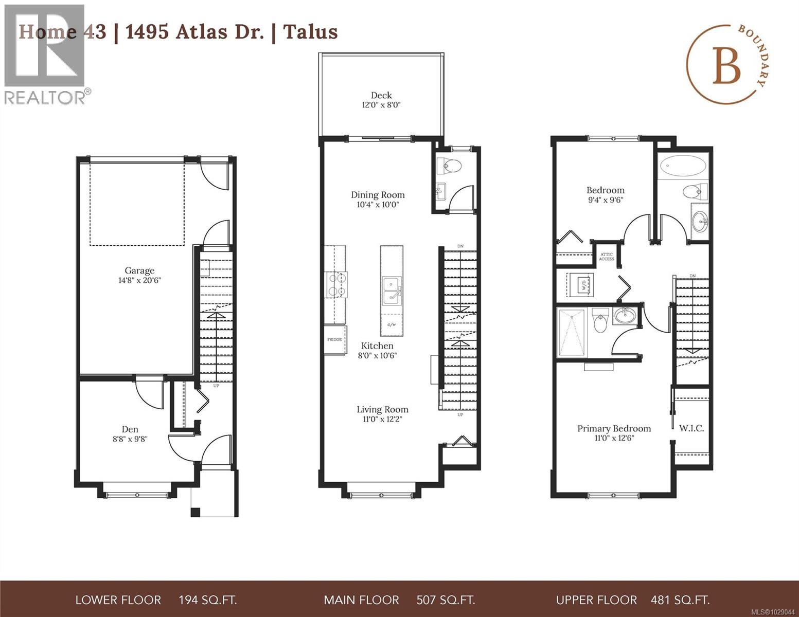 1495 Atlas Dr — photo 5