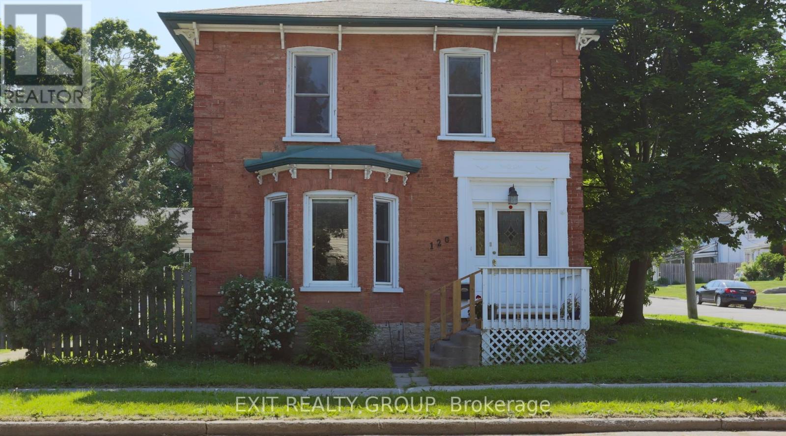 120 LORNE AVENUE - 1