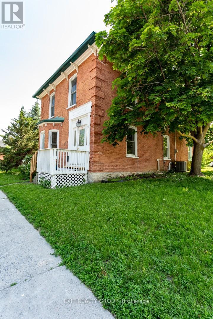 120 LORNE AVENUE - 2