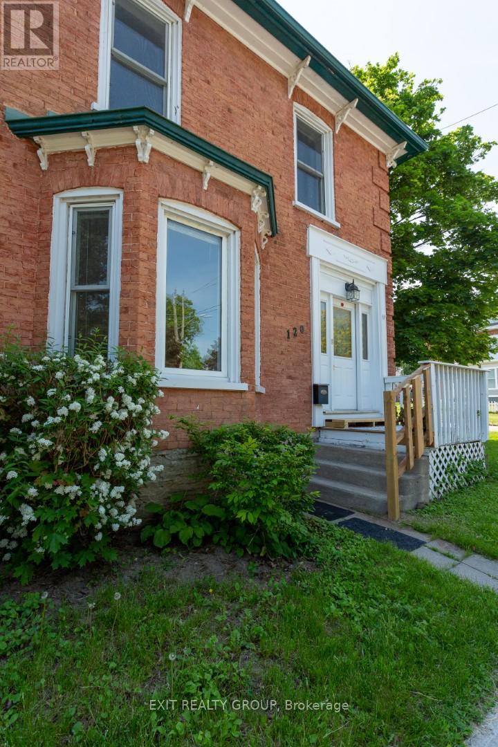 120 LORNE AVENUE - 4