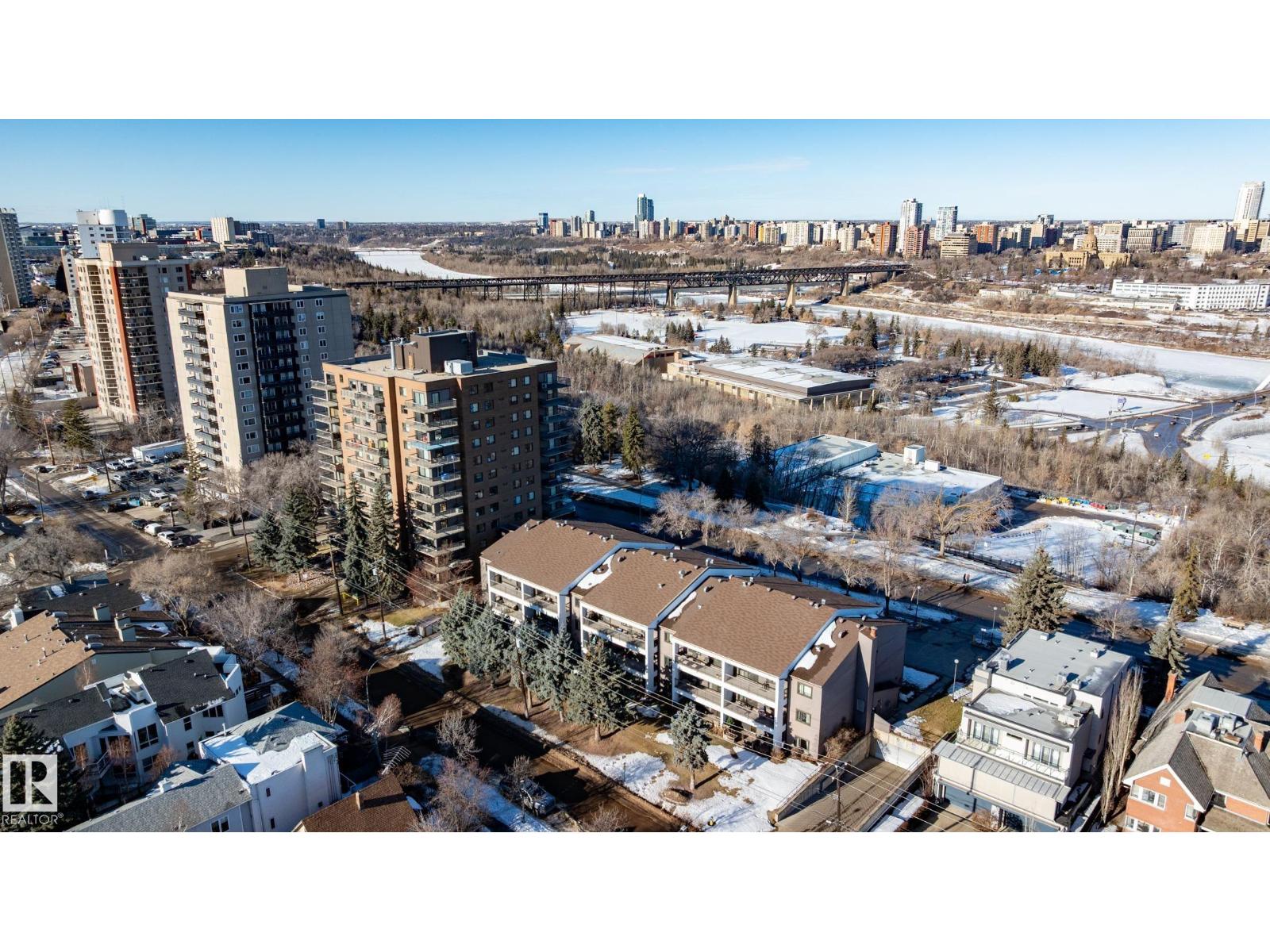 #115 10545 Saskatchewan DR NW - 70
