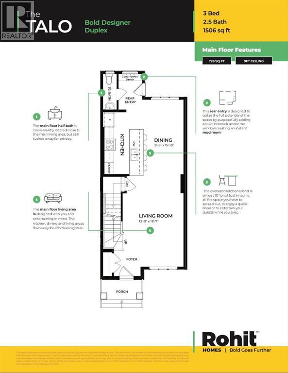 39 Andalusian Road, Cochrane