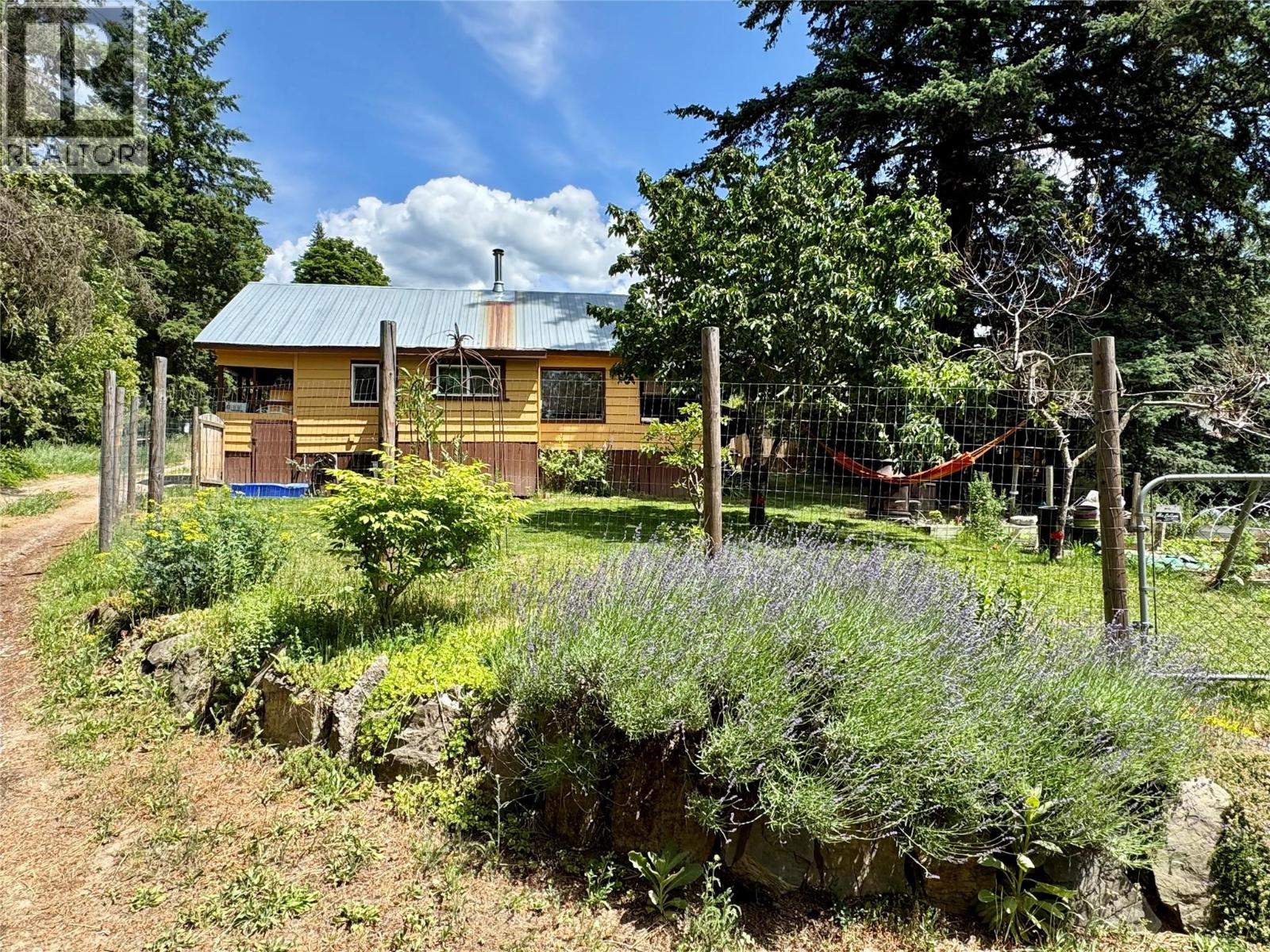 5128 Duck Creek Road - 1