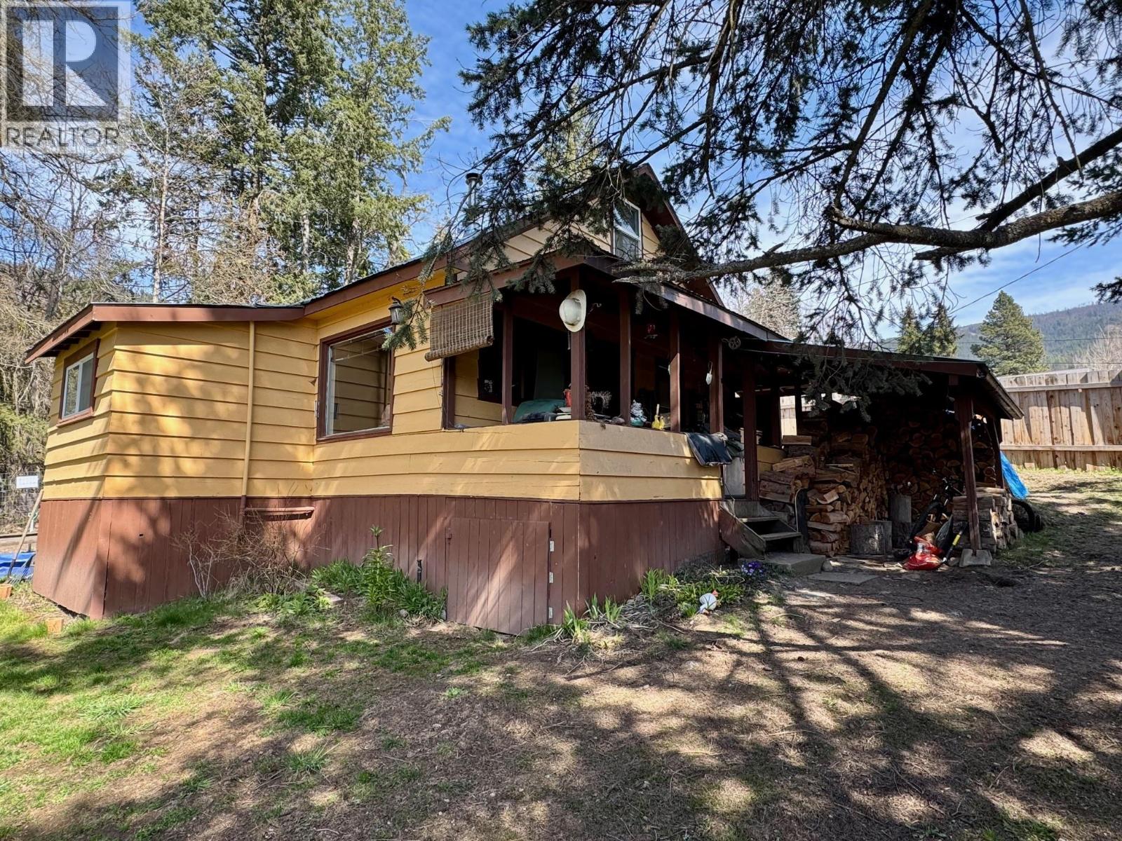 5128 Duck Creek Road - 5
