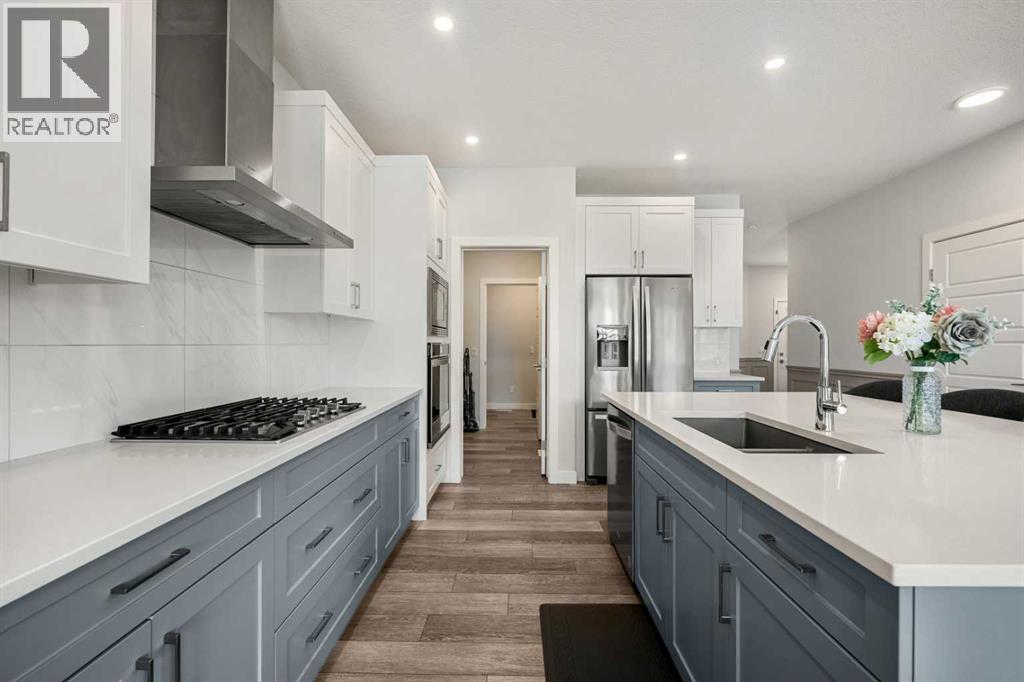 32 Paint Horse Crescent, Cochrane