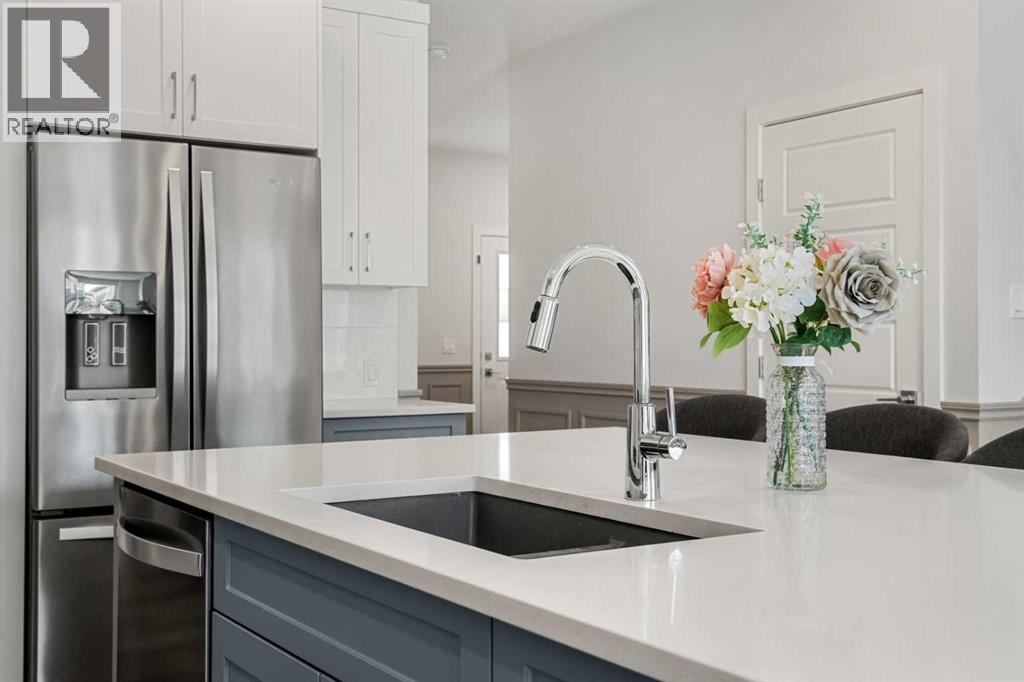 32 Paint Horse Crescent, Cochrane