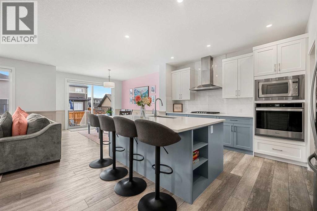 32 Paint Horse Crescent, Cochrane