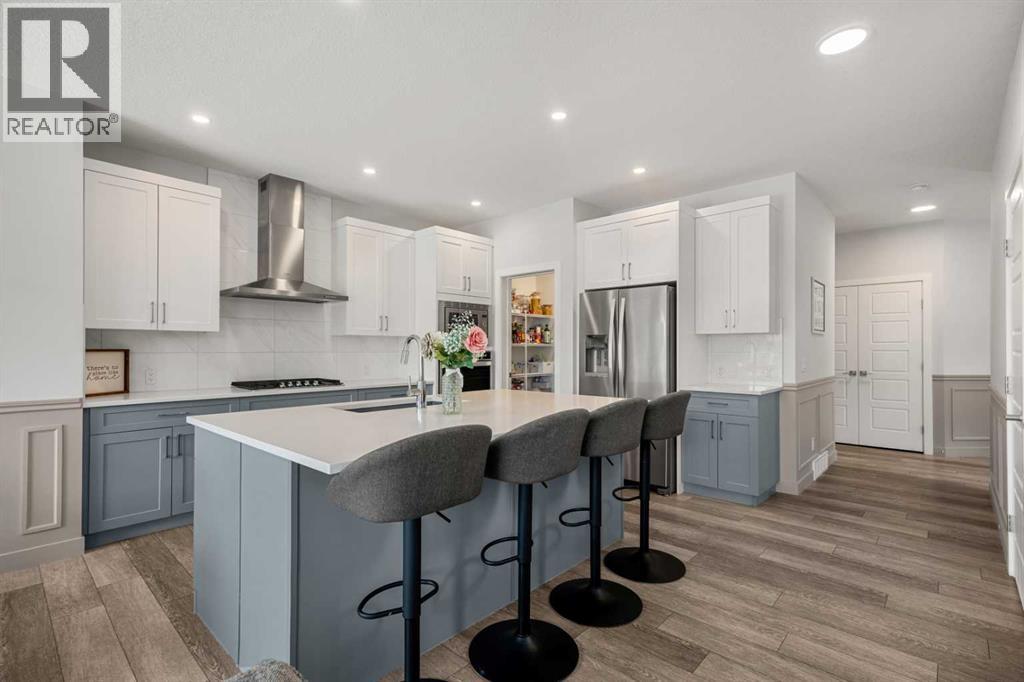 32 Paint Horse Crescent, Cochrane