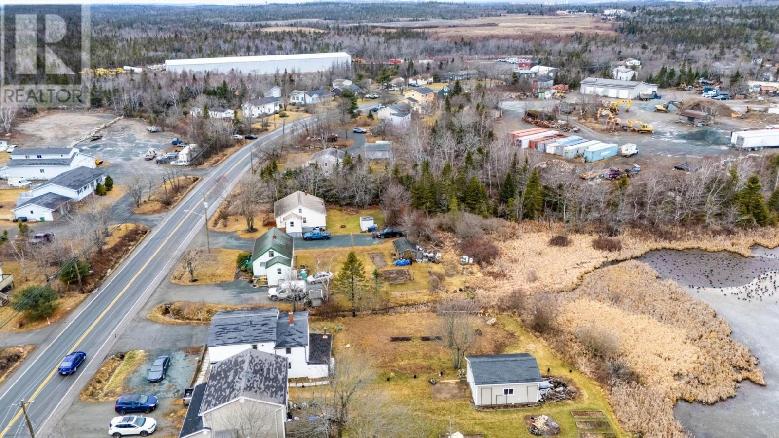 Property 31 of 35 of 746/748 Old Sambro Road