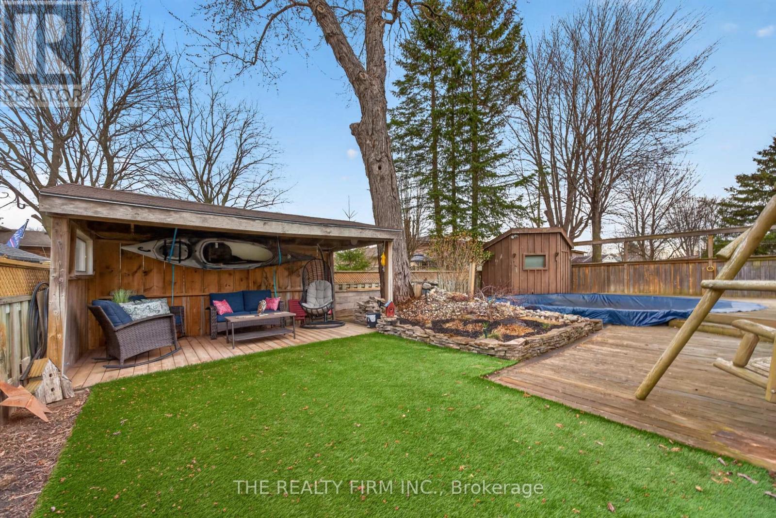 25 LA MANTIA AVENUE Property Photo