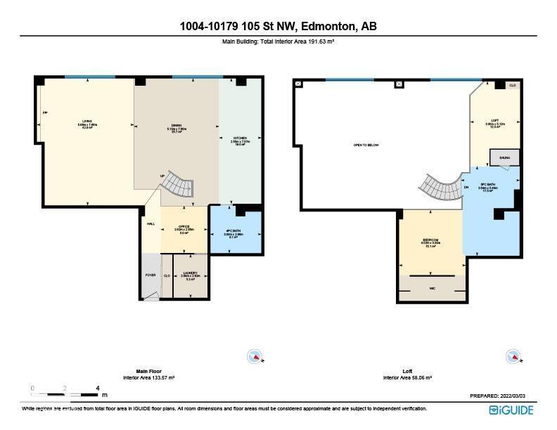 #1004 10179 105 ST NW - 46