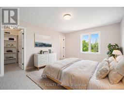 Bedroom 3 - 185 Carpe Street, Casselman, ON K0A2M0 Photo 6