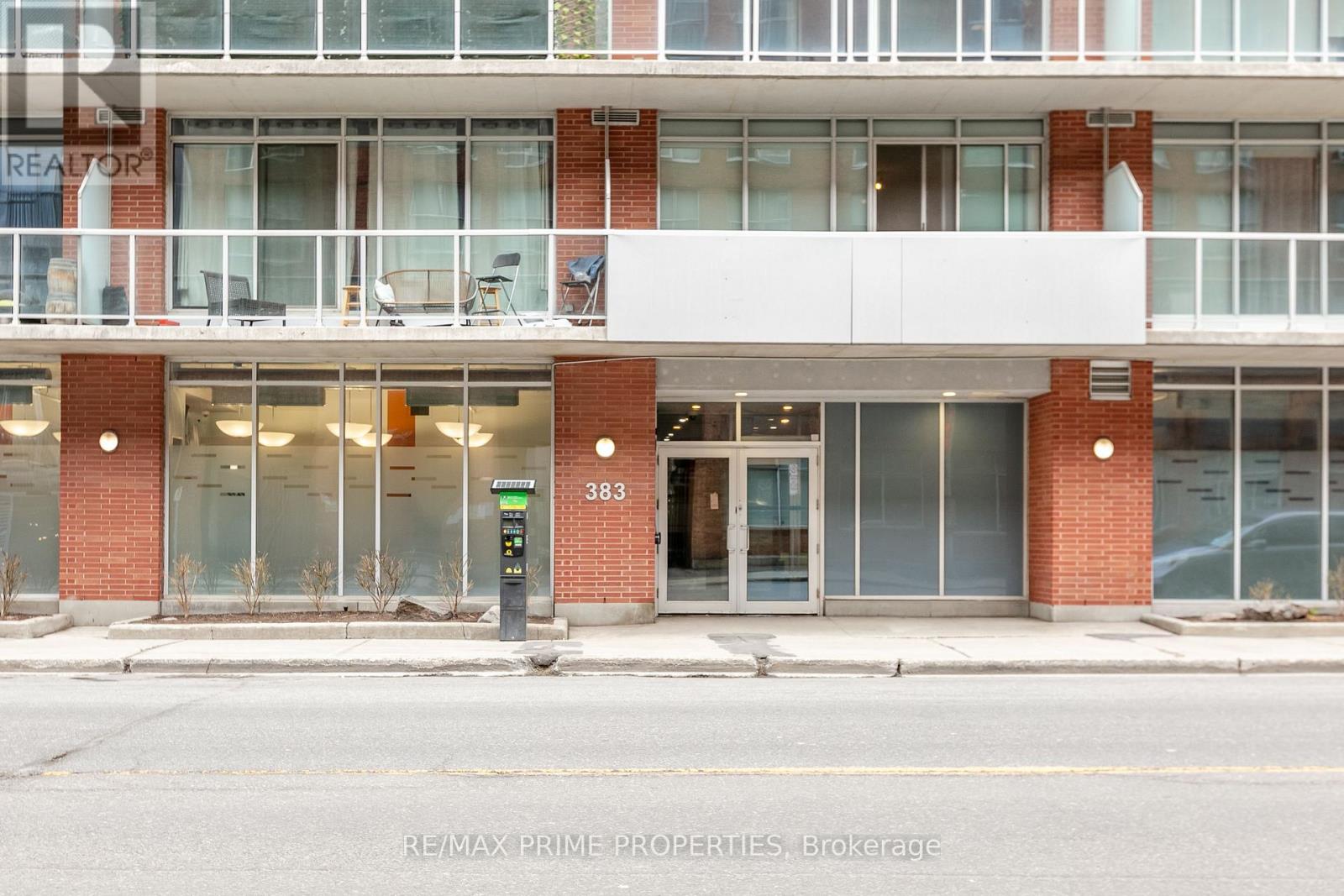 312 - 383 CUMBERLAND STREET — photo 26