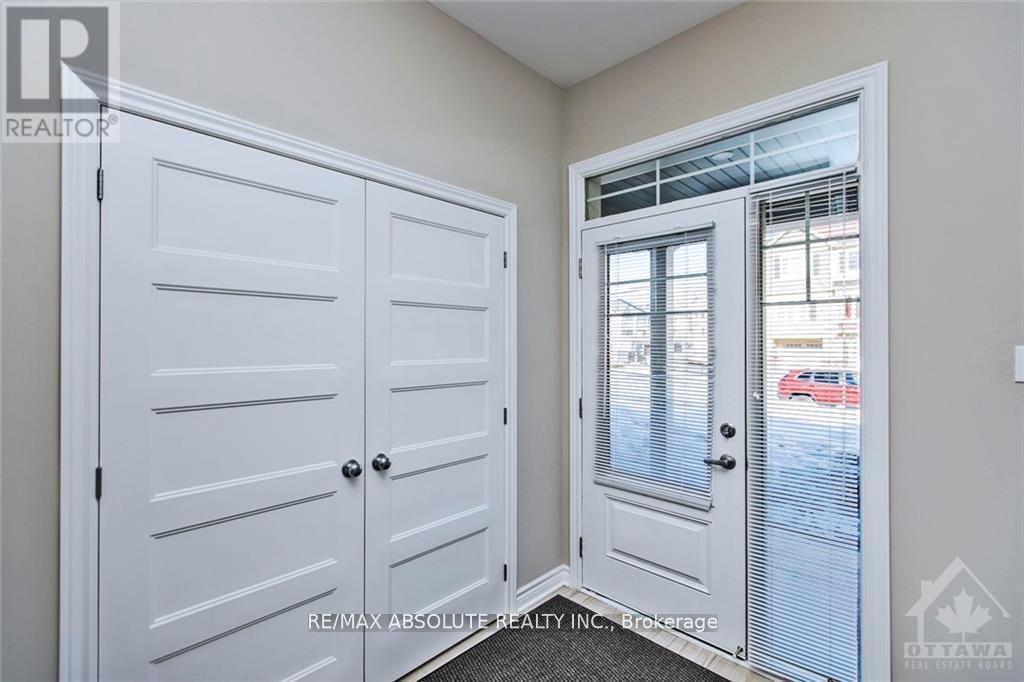 Pictures from another home were used