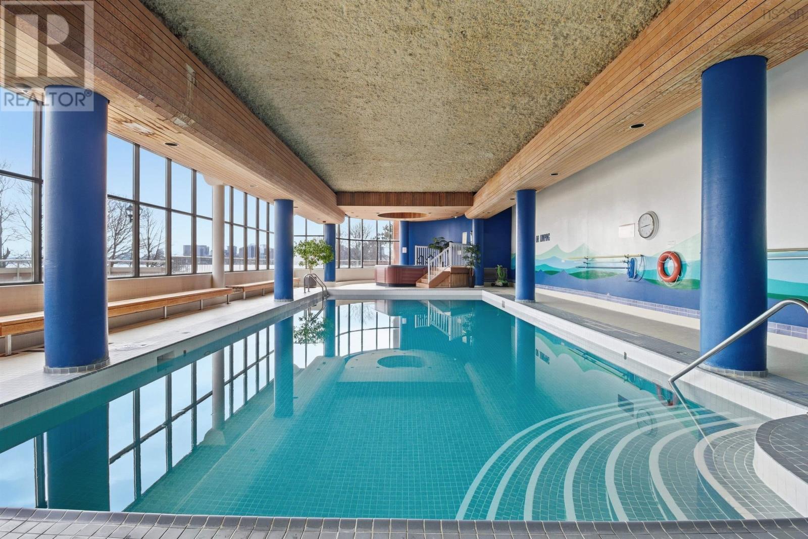 Property 26 of 27 of 301 1 Prince Street