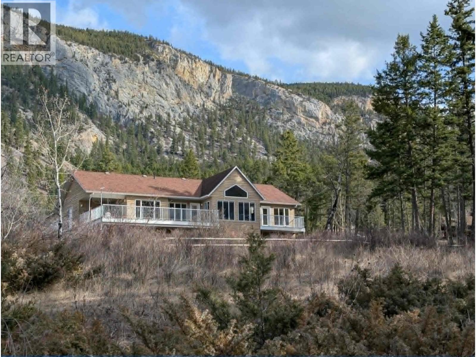 3028 DE SOUS MOUNTAIN ROAD, Williams Lake