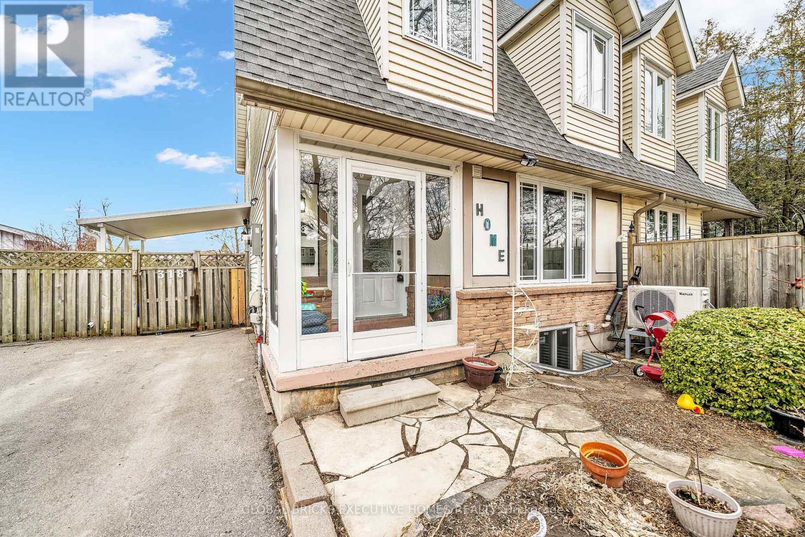Front Porch Glass Enclosure