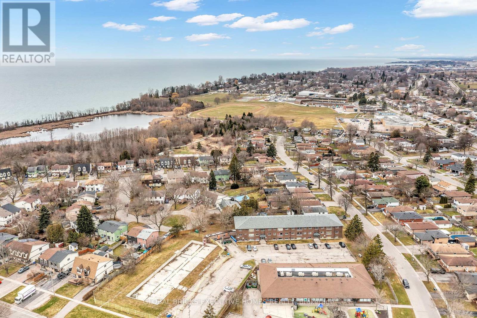Nestled in a quiet, family-friendly neighbourhood