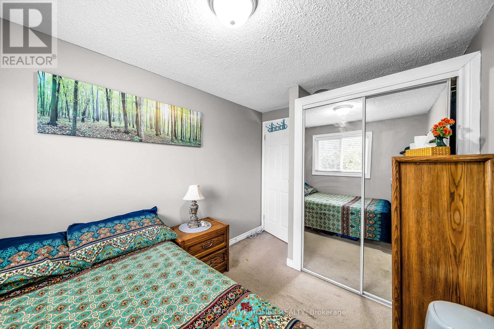 Cozy 3rd Bedroom Perfect for kids, Guest or Office
