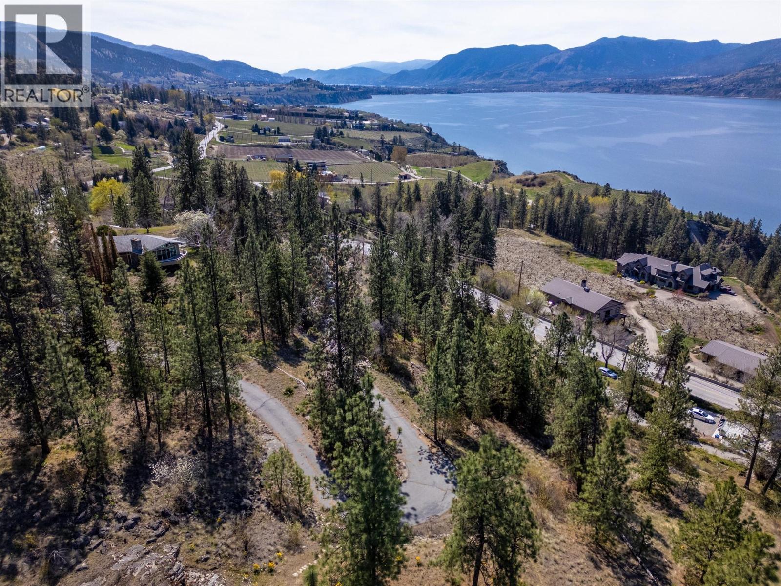  2110 Naramata Road, Naramata