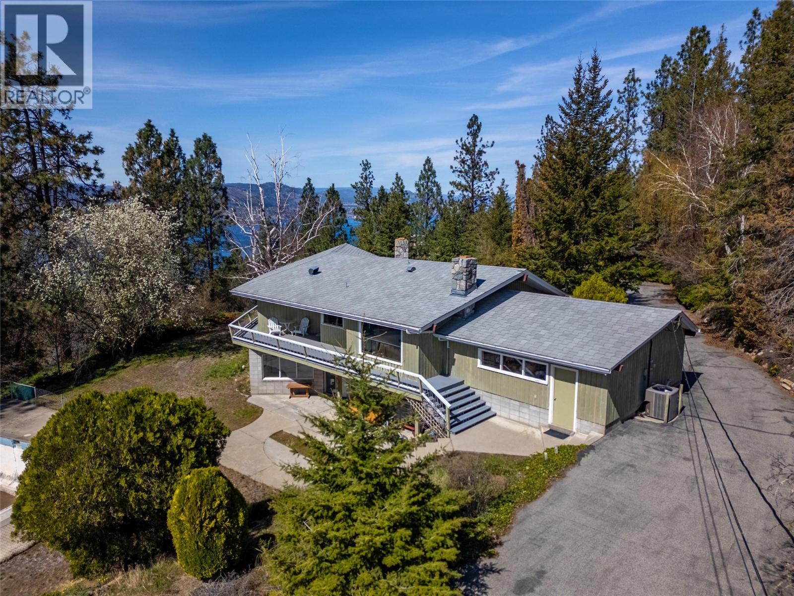  2110 Naramata Road, Naramata