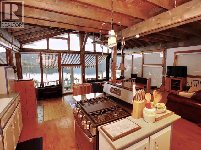 11800 MALASPINA INLET - 11