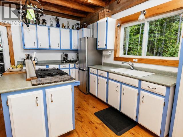 11800 MALASPINA INLET - 8