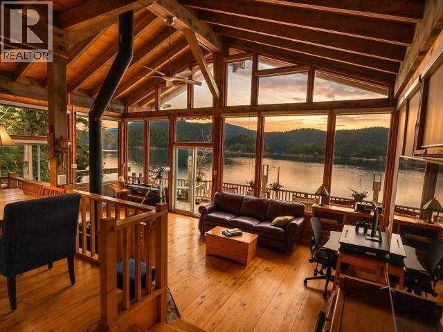 11800 MALASPINA INLET - 4