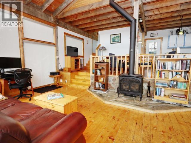 11800 MALASPINA INLET - 7