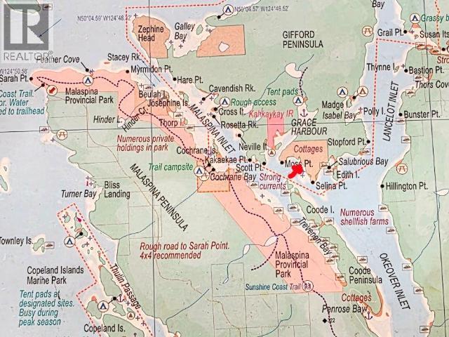 11800 MALASPINA INLET - 5