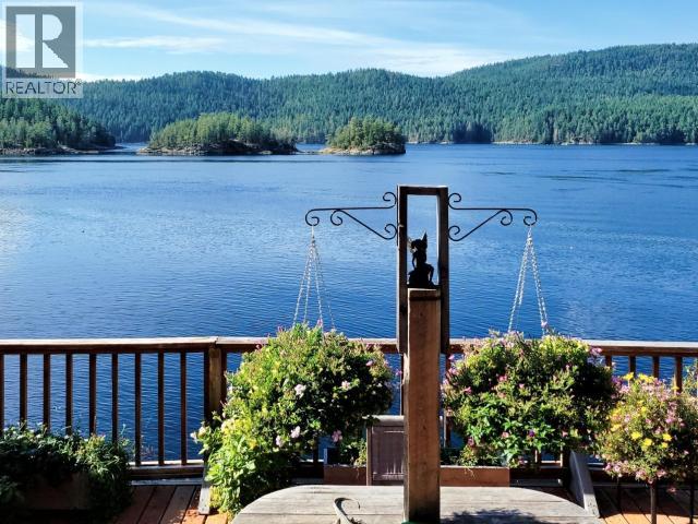 11800 MALASPINA INLET - 6