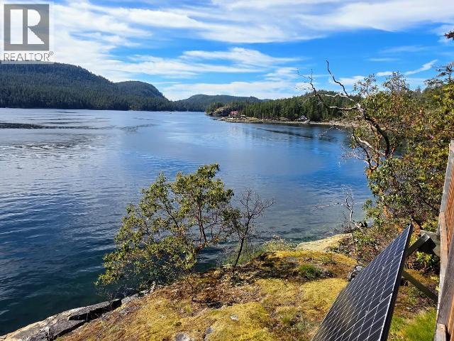 11800 MALASPINA INLET - 23