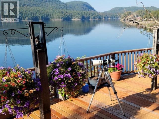 11800 MALASPINA INLET - 24