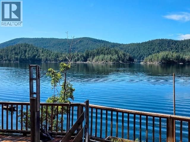 11800 MALASPINA INLET - 20