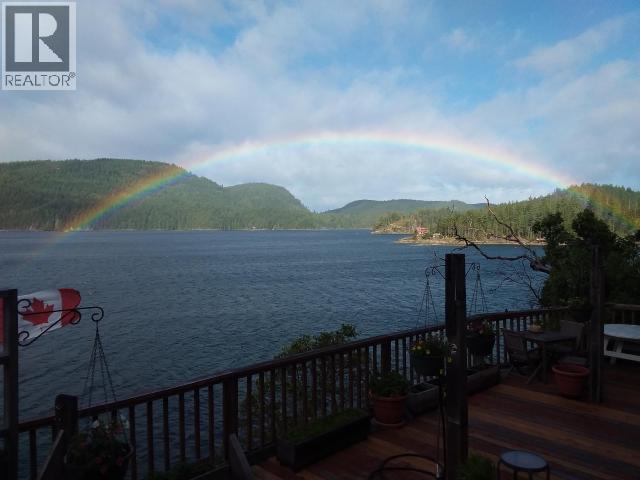 11800 MALASPINA INLET - 21