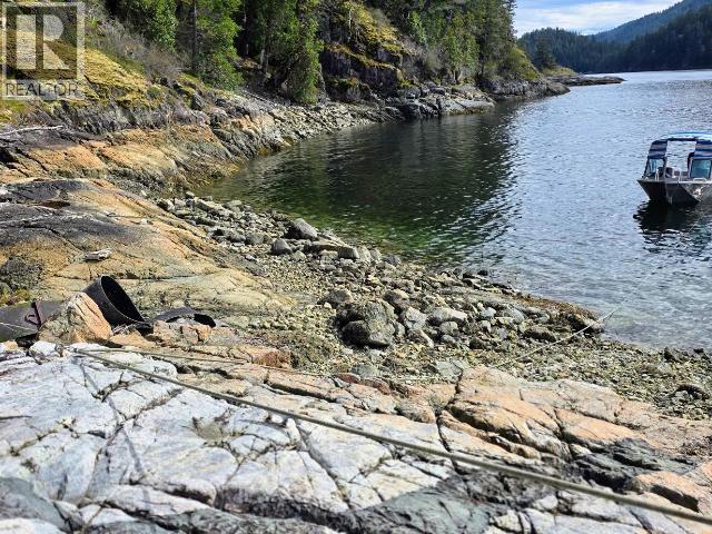 11800 MALASPINA INLET - 27