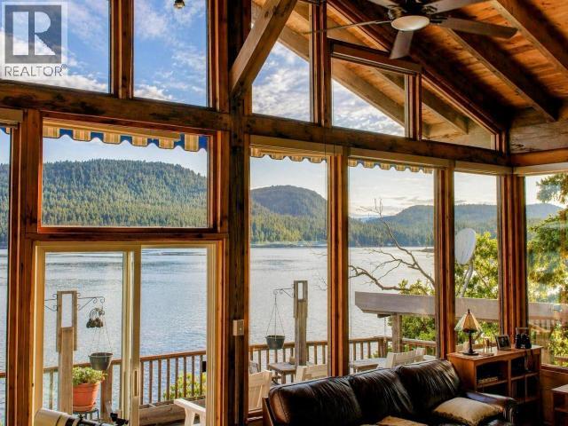 11800 MALASPINA INLET - 19