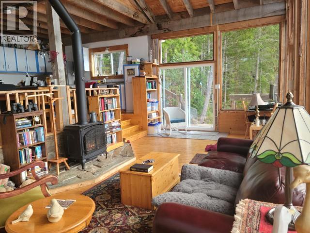 11800 MALASPINA INLET - 10