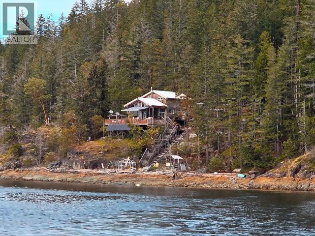 11800 MALASPINA INLET - 28